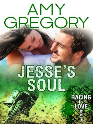 cover image of Jesse's Soul